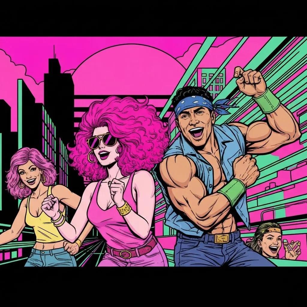 Pagina de colorir de Jesus com criancas e ovelhas